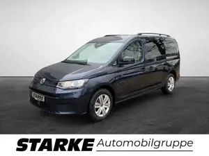 Volkswagen Caddy Maxi 2.0 TDI DSG Family