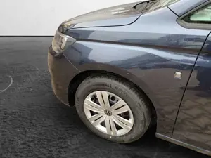 Volkswagen Caddy Maxi 2.0 TDI DSG Family Bild 5