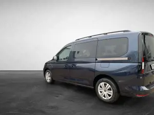 Volkswagen Caddy Maxi 2.0 TDI DSG Family Bild 4