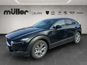 Mazda CX-30 G 140 PS 6AT FWD EXCLUSIVE