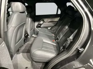 Land Rover Range Rover Sport D300 Dynamic SE 221 kW, 5-türig Bild 5