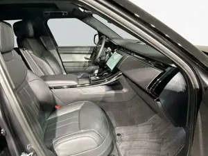 Land Rover Range Rover Sport D300 Dynamic SE 221 kW, 5-türig Bild 3