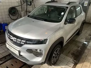 Dacia Spring Essential Automatik