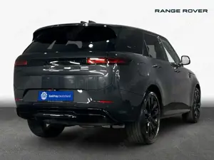 Land Rover Range Rover Sport D300 Dynamic SE 221 kW, 5-türig Bild 2