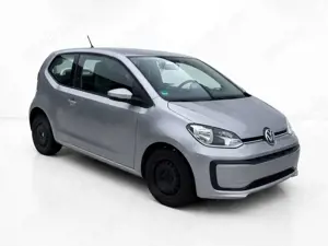 Volkswagen up! move up! BMT/Start-Stopp EcoFuel EURO 6