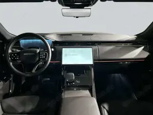 Land Rover Range Rover Sport D300 Dynamic SE 221 kW, 5-türig Bild 4