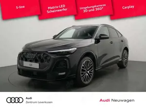 Audi Q5 Sportback edition one S line quattro