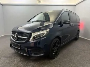 Mercedes-Benz V 250 d 4Matic AMG EDITION LANG*ACC*2xSCHIEBE*AH