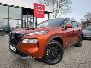 Nissan X-Trail 1.5 VC-T e-Power e-4ORCE N-Connecta/360°/AHK/NAVI/