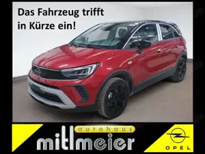 Opel Crossland 1.2T Elegance AT NAVI RF-Kamera AHK