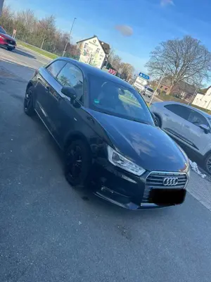 Audi A1 1.4 TFSI S tronic sport