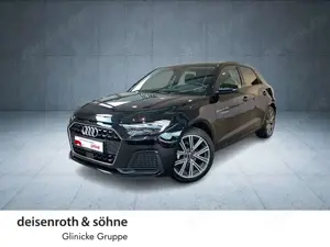 Audi A1 advanced 25 TFSI LED/MMI/ASI/SHZ/17