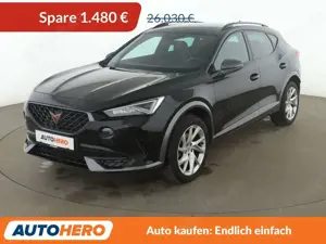 CUPRA Formentor 1.5 TSI ACT*VC*ACC*PDC*SHZ*LED*KLIMA*