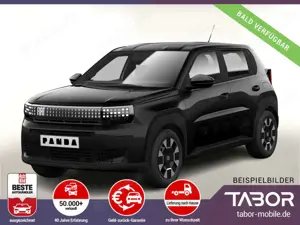 Fiat Grande Panda Hybrid ICON CarP PixelLED UVP-18%*