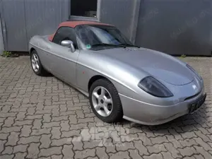 Fiat Barchetta