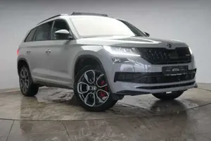 Skoda Kodiaq 2.0 Bi-TDI 4x4 DSG RS ACC/360 Kamera/Virt