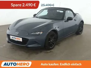 Mazda MX-5 1.5 Skyactiv G Ad'vantage *NAVI*LED*TEMPO*PDC*SHZ*