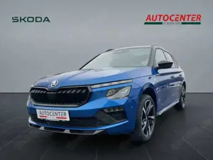 Skoda Kamiq Aktion DSG ohne Aufpreis - MonteCarlo