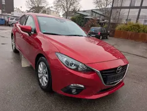 Mazda 3 Bild 3