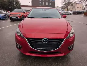 Mazda 3 Bild 2