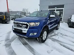 Ford Ranger Limited Doppelkabine 4x4 Kommissionsg.