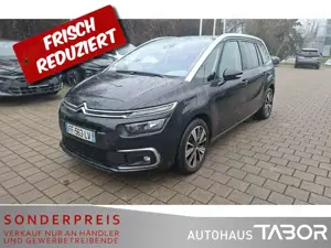 Citroen C4 Grand Spacetourer 1.5 BlueHDi 130 Shine 7S LM