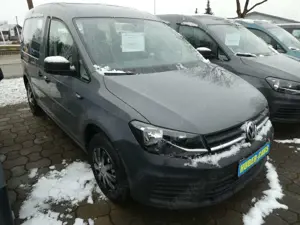 Volkswagen Caddy Kombi 1,0 TSI Klima+Tempomat+Flügeltüre