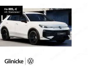 Volkswagen T-Roc R-Line 1.5 l eTSI OPF 110 kW (150 PS) 7-Ga