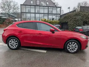 Mazda 3 Bild 4