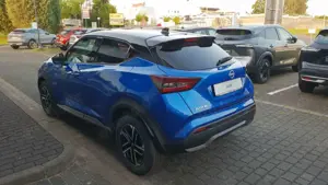 Nissan Juke Juke N-Connecta Witer-, Technik-, Design-Paket Bild 4