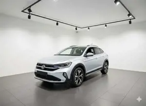 Volkswagen Taigo 1.0 TSi DSG Life IQ-Drive Matrix Kamera