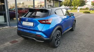 Nissan Juke Juke N-Connecta Witer-, Technik-, Design-Paket Bild 3