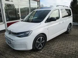 Volkswagen Caddy Move+LED+Navi+Panorama