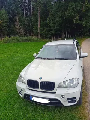 BMW X5 xDrive30d
