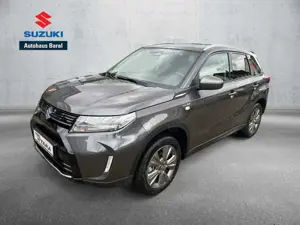 Suzuki Vitara 1.4 BOOSTERJET Hybrid Comfort AT Allgrip