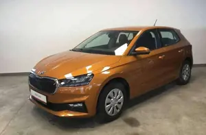 Skoda Fabia Selection PDC Tempom Sitzh