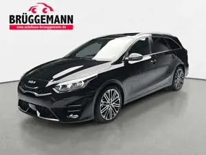 Kia Ceed SW / cee'd SW CEED SW 1.5 T-GDI DCT7 GT-LINE TECHNOLOGIE LEDER G