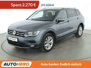 Volkswagen Tiguan Allspace 2.0 TDI Comfortline Aut.*PLA*CAM*