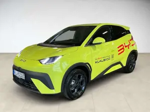 BYD Dolphin Dolphin Surf Comfort AUT Fernlichtass. KeyLess