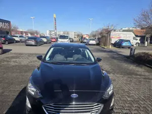 Ford Focus Ford Focus 1,5 EcoBlue
