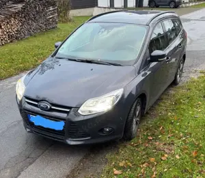 Ford Focus Turnier 1.6 EcoBoost