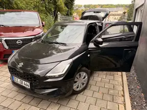 Suzuki Swift Bild 3
