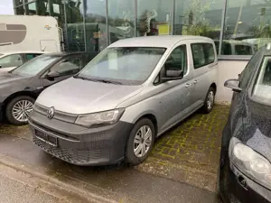 Volkswagen Caddy Kombi Basis 2,0 TDI