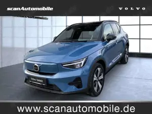Volvo XC40 XC 40 Core Recharge Pure Electric 2WD Bluetooth