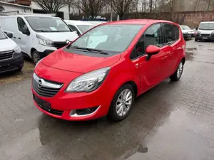 Opel Meriva B Drive Hu/Insp Neu