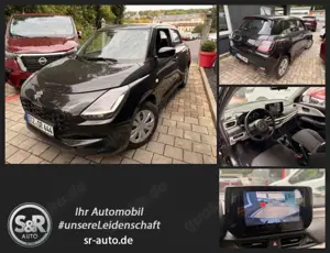 Suzuki Swift Bild 1