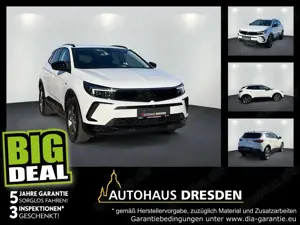 Opel Grandland 1.5 D GS Line LED+Navi+SHZ+2xKlima