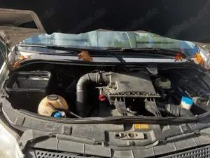 Mercedes-Benz Sprinter 313 CDI (BlueTec) Sprinter 906.635 7G-TRONIC Plus Bild 5