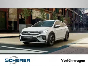 Volkswagen Taigo R-Line 1,0 l TSI / LED / Climatronic / Ein