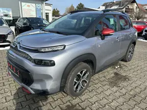 Citroen C3 Aircross C-Series*Allwetterreifen*